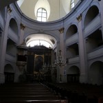 Slovakia - Banska Stiavnica