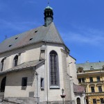 Slovakia - Banska Stiavnica