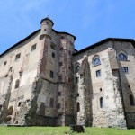 Slovakia - Banska Stiavnica