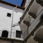 Slovakia - Banska Stiavnica