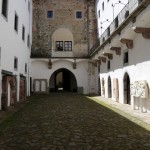 Slovakia - Banska Stiavnica