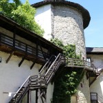 Slovakia - Banska Stiavnica