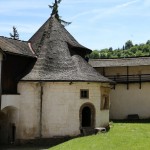 Slovakia - Banska Stiavnica