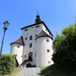Slovakia - Banska Stiavnica