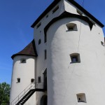 Slovakia - Banska Stiavnica
