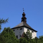 Slovakia - Banska Stiavnica