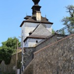 Slovakia - Banska Stiavnica