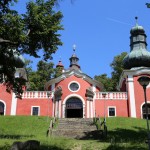 Slovakia - Banska Stiavnica