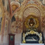 Slovakia - Banska Stiavnica