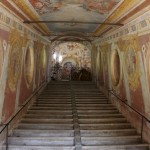 Slovakia - Banska Stiavnica