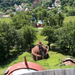 Slovakia - Banska Stiavnica