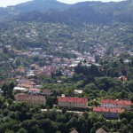 Slovakia - Banska Stiavnica