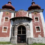 Slovakia - Banska Stiavnica