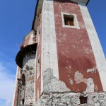 Slovakia - Banska Stiavnica