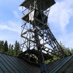 Slovakia - Banska Stiavnica