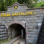 Slovakia - Banska Stiavnica