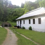 Slovakia - Banska Stiavnica