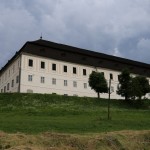 Slovakia - Banska Stiavnica