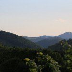 Slovakia - Banska Stiavnica