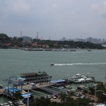 China - Xiamen Gulangyu