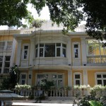 China - Xiamen Gulangyu