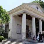 China - Xiamen Gulangyu