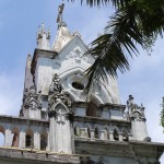 China - Xiamen Gulangyu