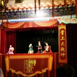 China - Xiamen Gulangyu