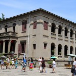 China - Xiamen Gulangyu