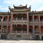 China - Xiamen Gulangyu