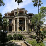 China - Xiamen Gulangyu