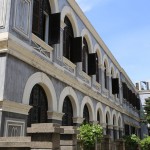 China - Xiamen Gulangyu