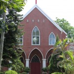 China - Xiamen Gulangyu