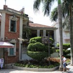 China - Xiamen Gulangyu