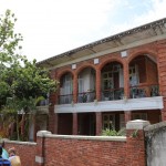 China - Xiamen Gulangyu