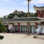 China - Xiamen Gulangyu