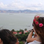 China - Xiamen Gulangyu