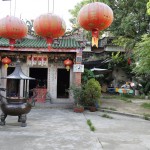 China - Xiamen Gulangyu