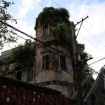 China - Xiamen Gulangyu