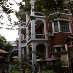 China - Xiamen Gulangyu