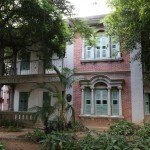 China - Xiamen Gulangyu