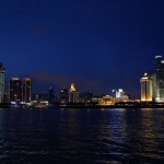 China - Xiamen Gulangyu