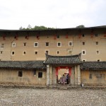 China - Tulou - Heguilou