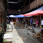 China - Tulou - Heguilou