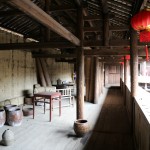 China - Tulou - Heguilou