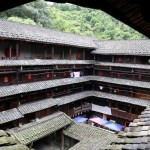 China - Tulou - Heguilou