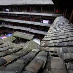 China - Tulou - Heguilou