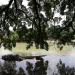 China - Tulou - Changjiao Ancient Village