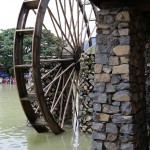 China - Tulou - Changjiao Ancient Village