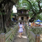 China - Tulou - Changjiao Ancient Village